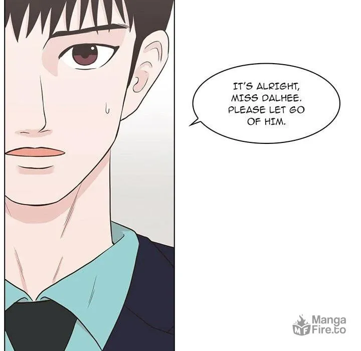 Read Dalhee