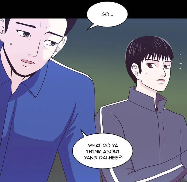 Read Dalhee