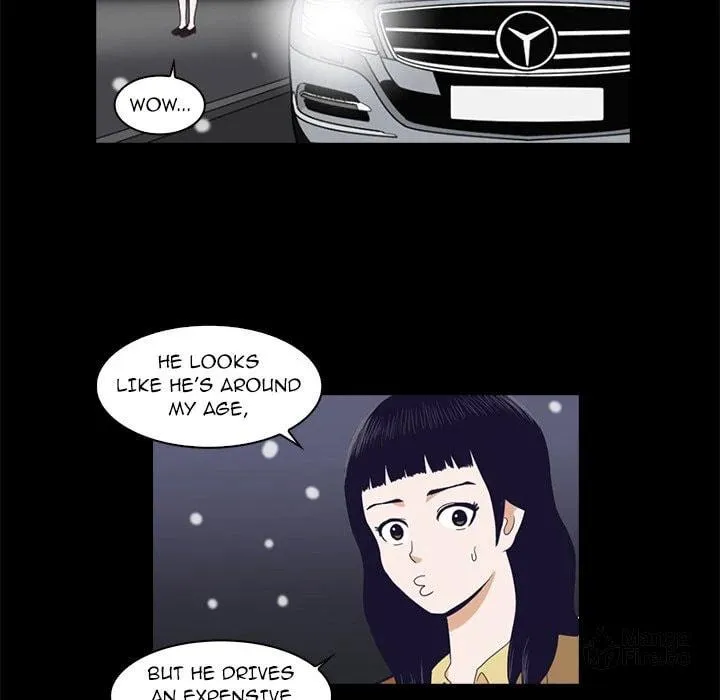 Read Dalhee