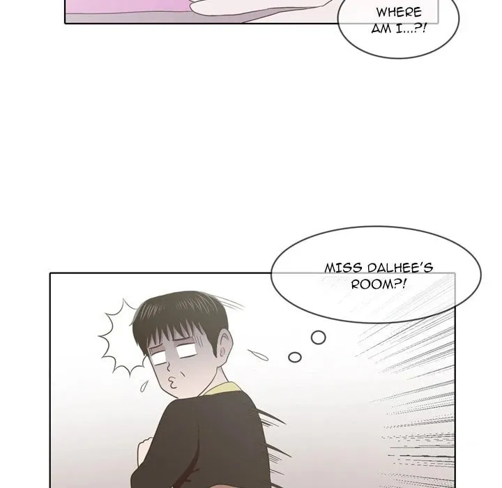 Read Dalhee