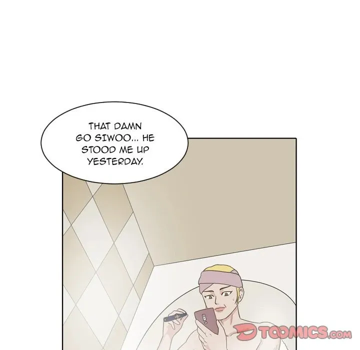 Read Dalhee