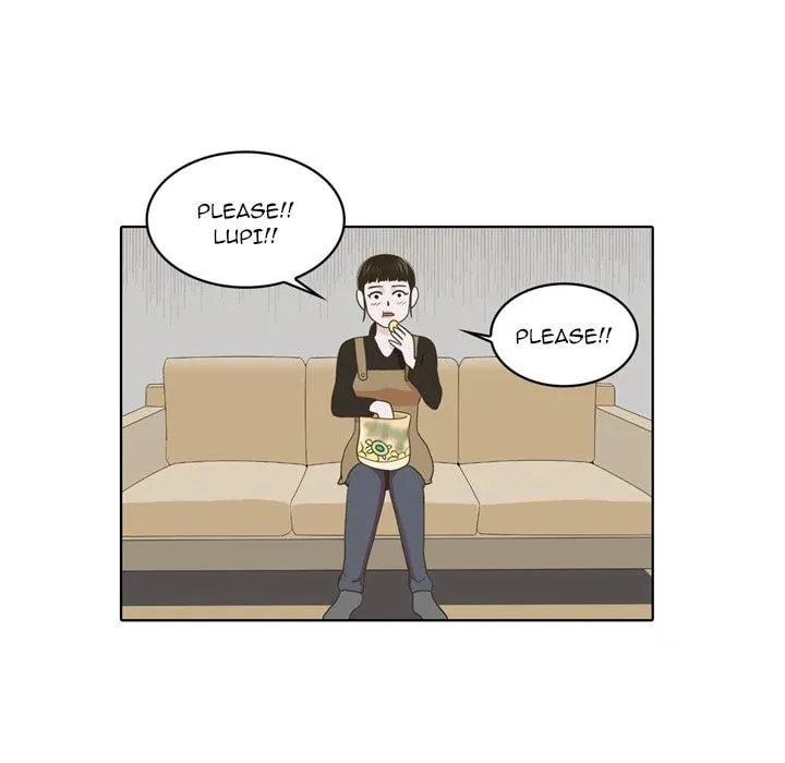 Read Dalhee