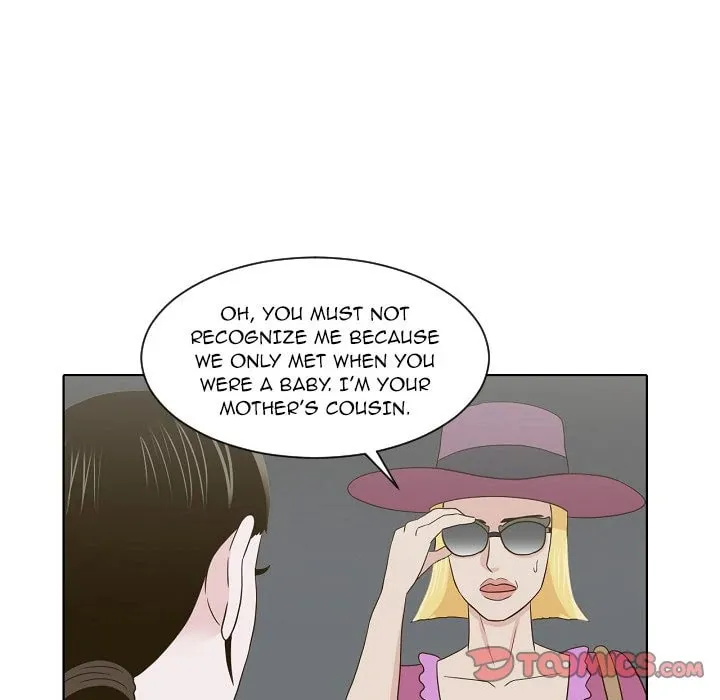 Read Dalhee