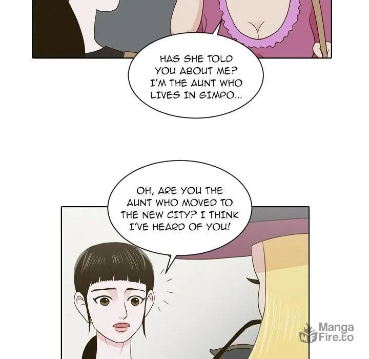 Read Dalhee