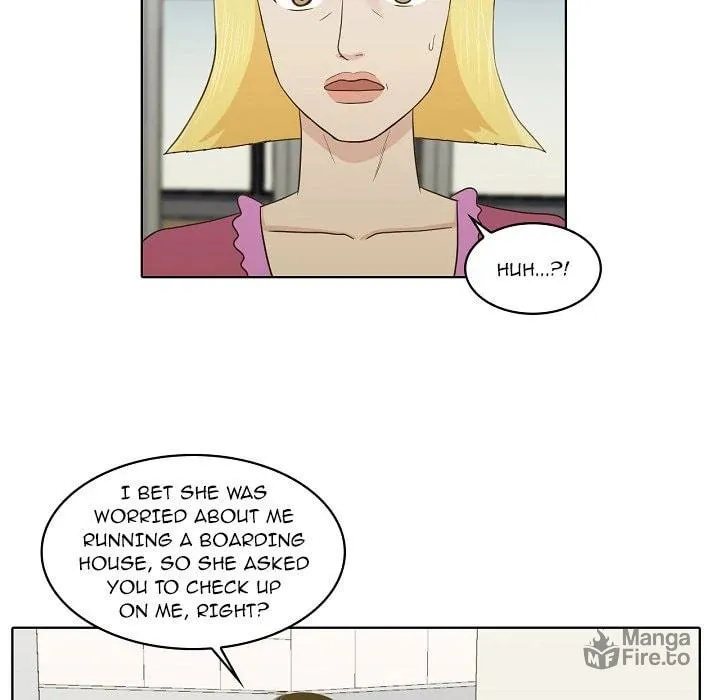 Read Dalhee