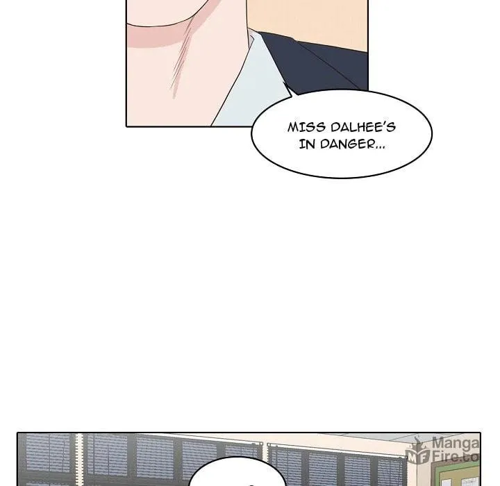 Read Dalhee