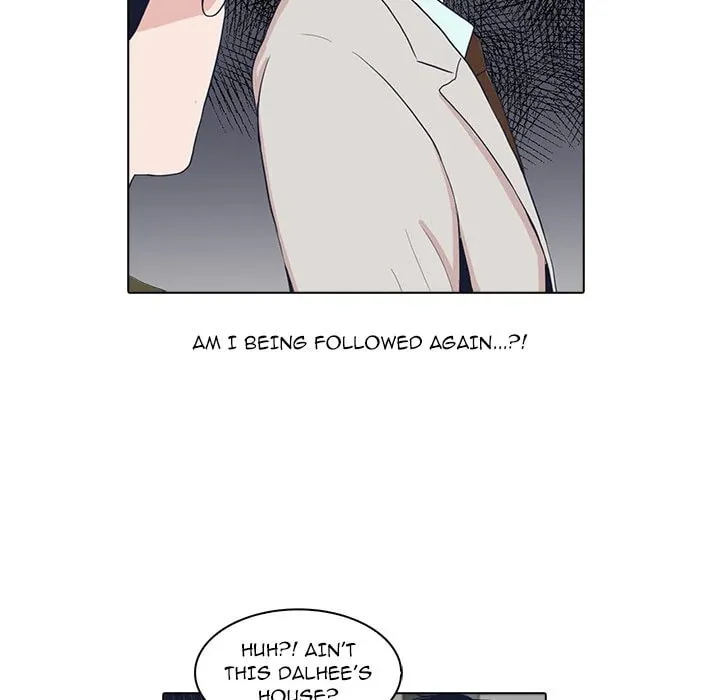 Read Dalhee
