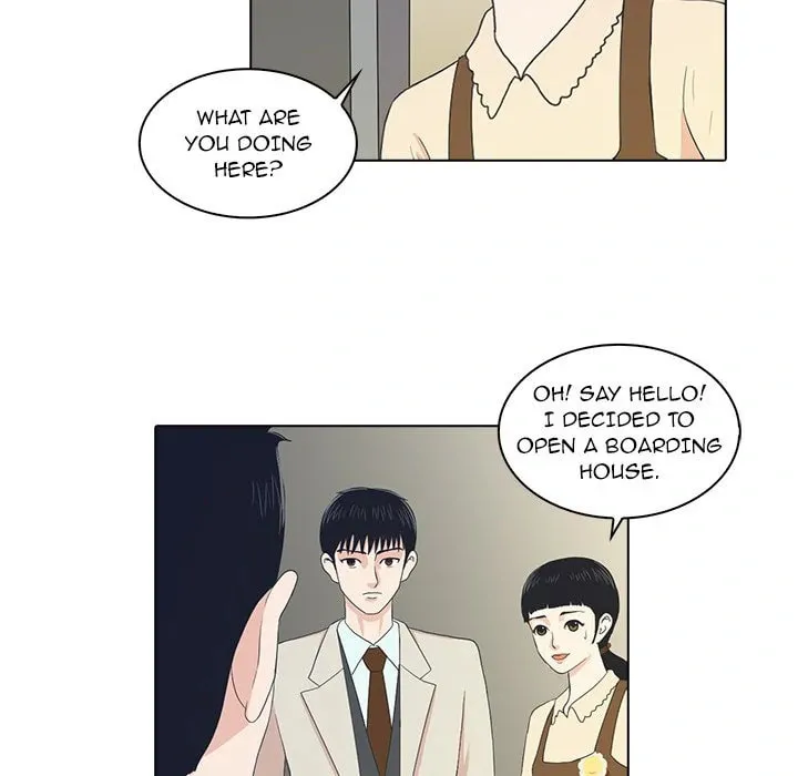 Read Dalhee