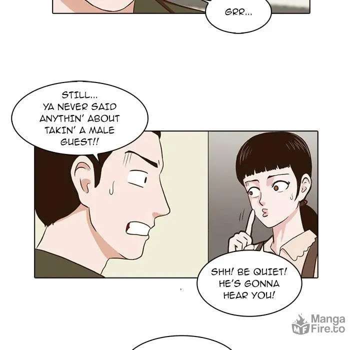 Read Dalhee