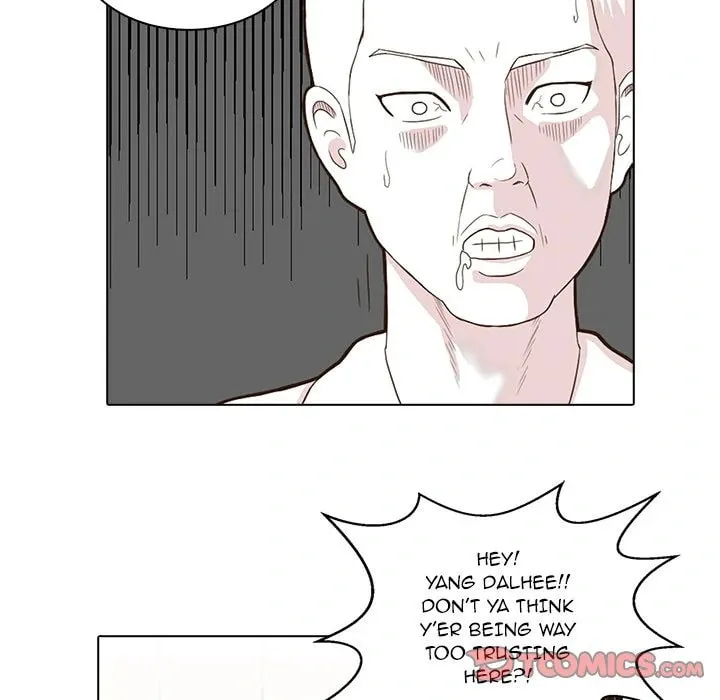 Read Dalhee