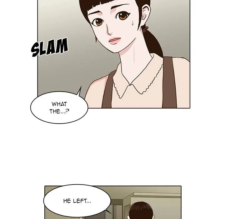 Read Dalhee