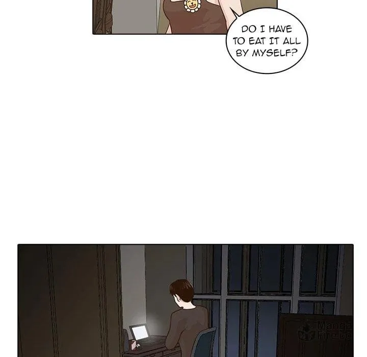 Read Dalhee