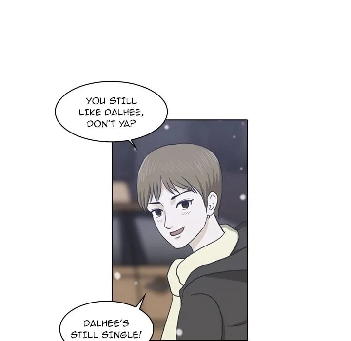 Read Dalhee
