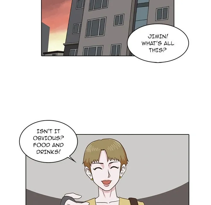 Read Dalhee