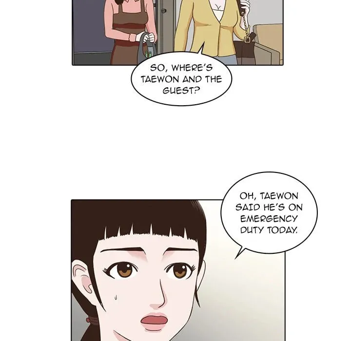 Read Dalhee
