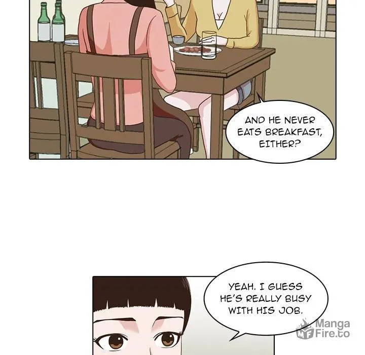 Read Dalhee