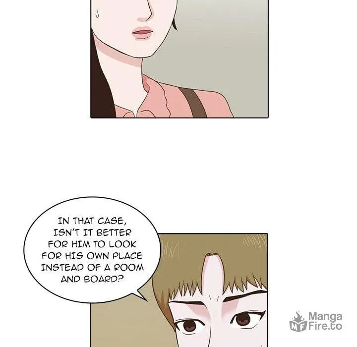 Read Dalhee