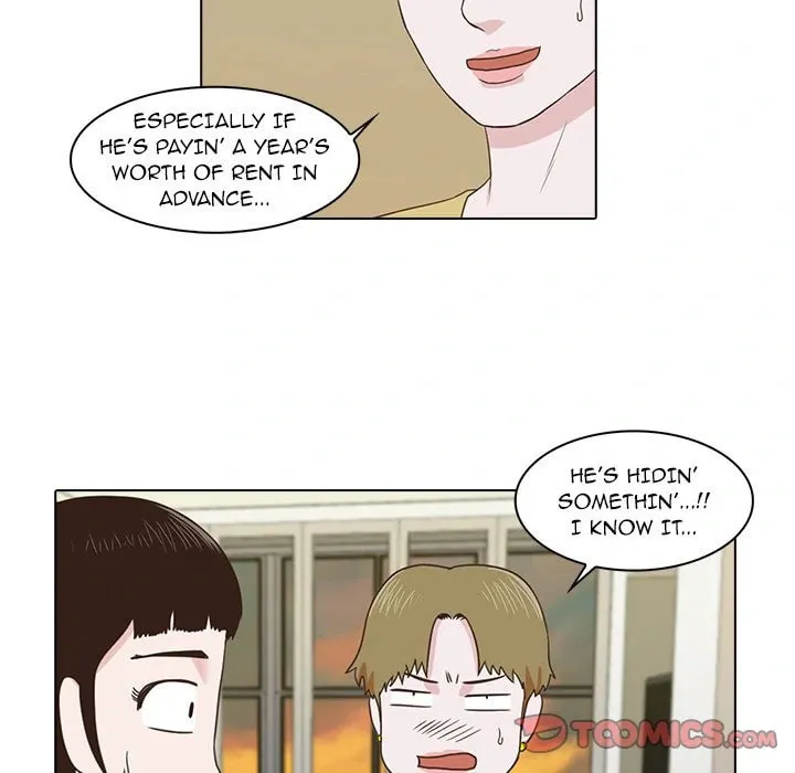 Read Dalhee