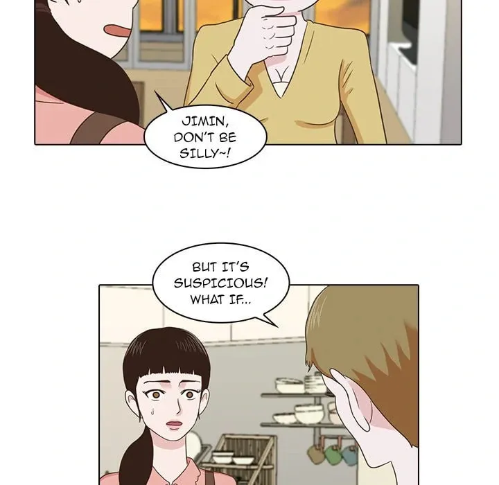 Read Dalhee
