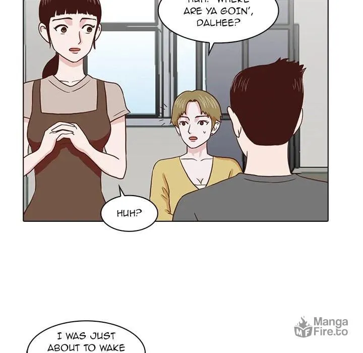 Read Dalhee