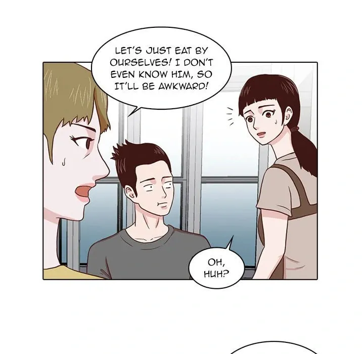 Read Dalhee
