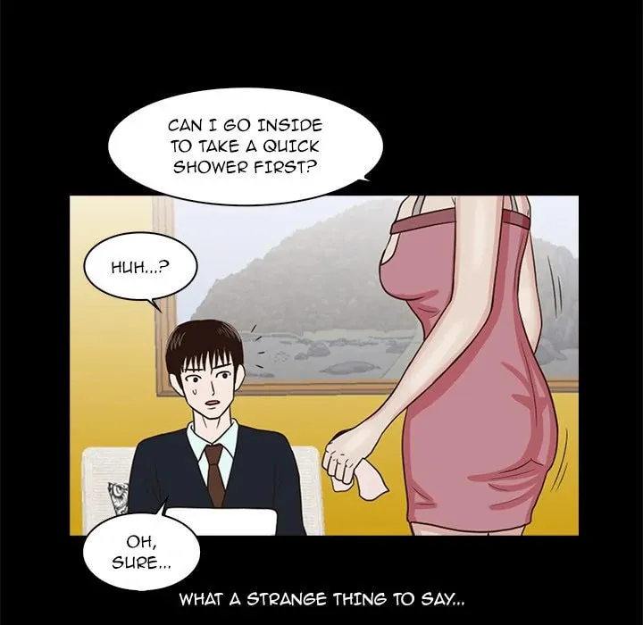 Read Dalhee