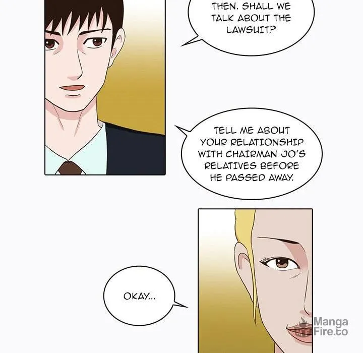 Read Dalhee