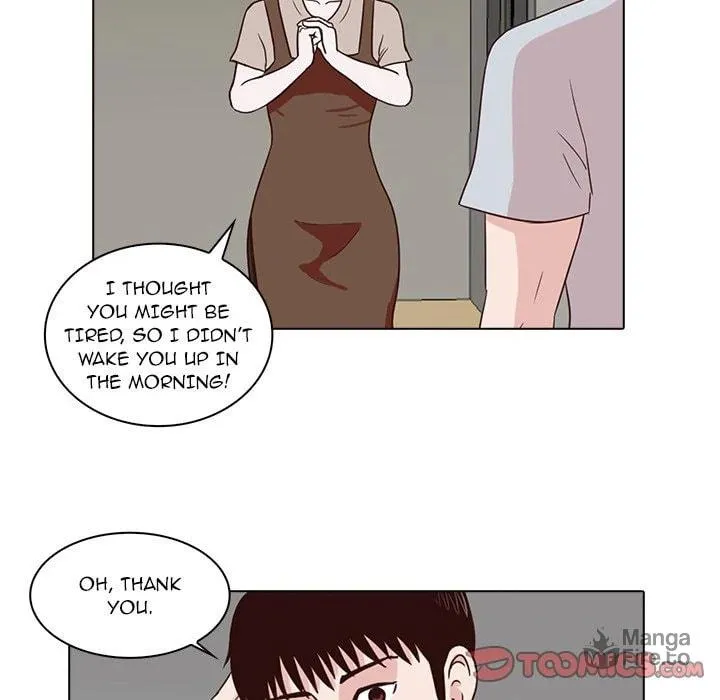 Read Dalhee