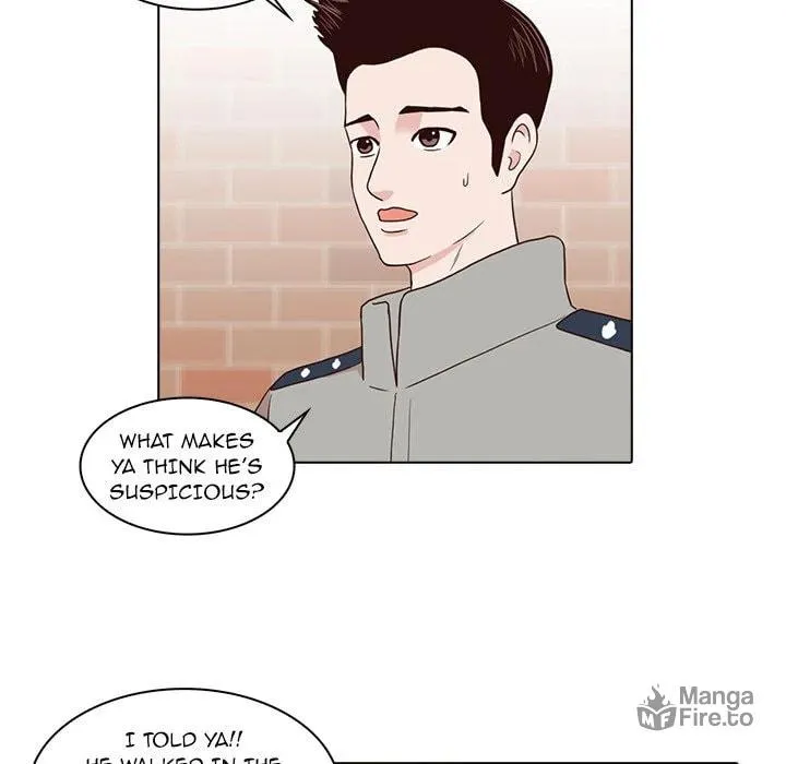 Read Dalhee