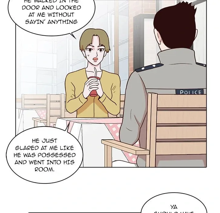 Read Dalhee