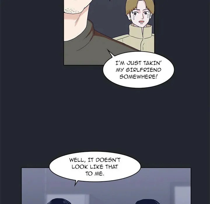Read Dalhee