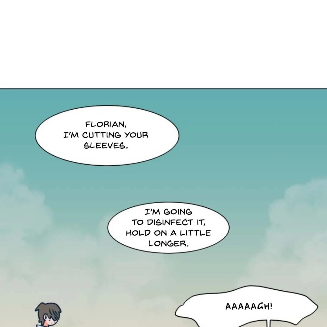 Dam of the Forest Chapter 100 page 101 - 