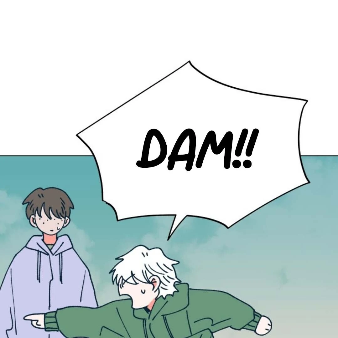 Dam of the Forest Chapter 100 page 124 - 