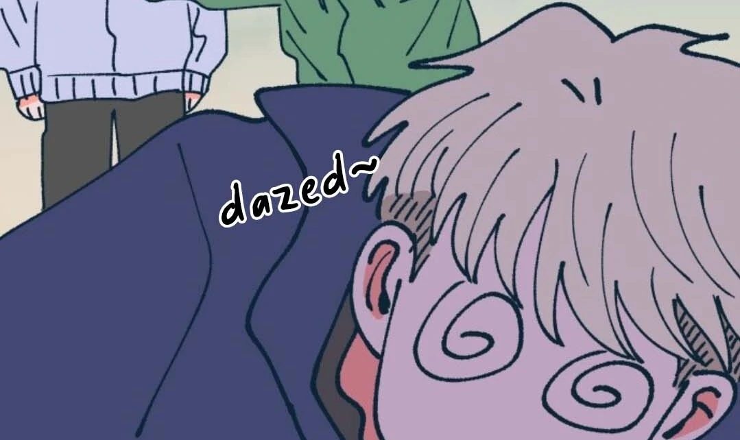 Dam of the Forest Chapter 100 page 125 - 