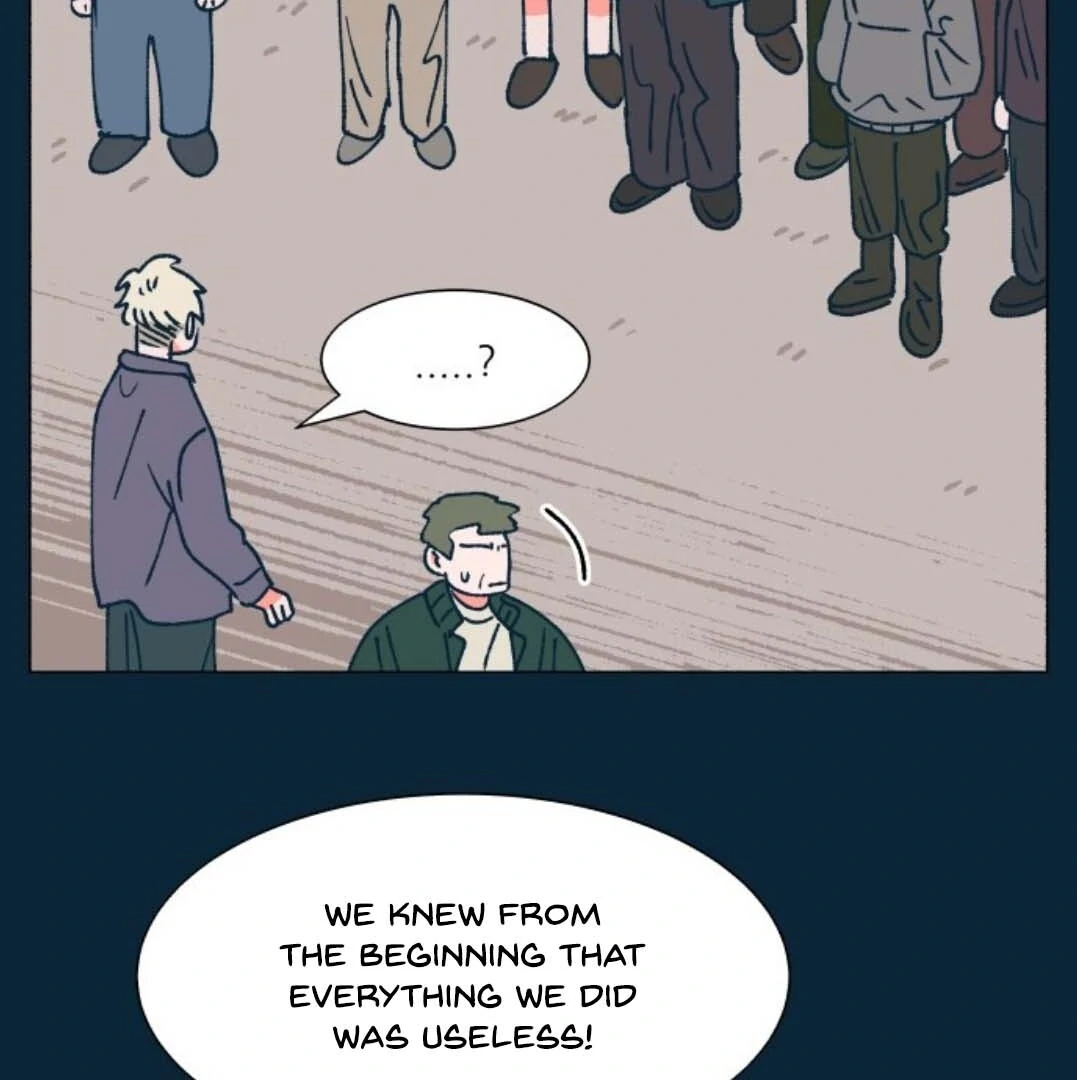 Dam of the Forest Chapter 100 page 14 - 