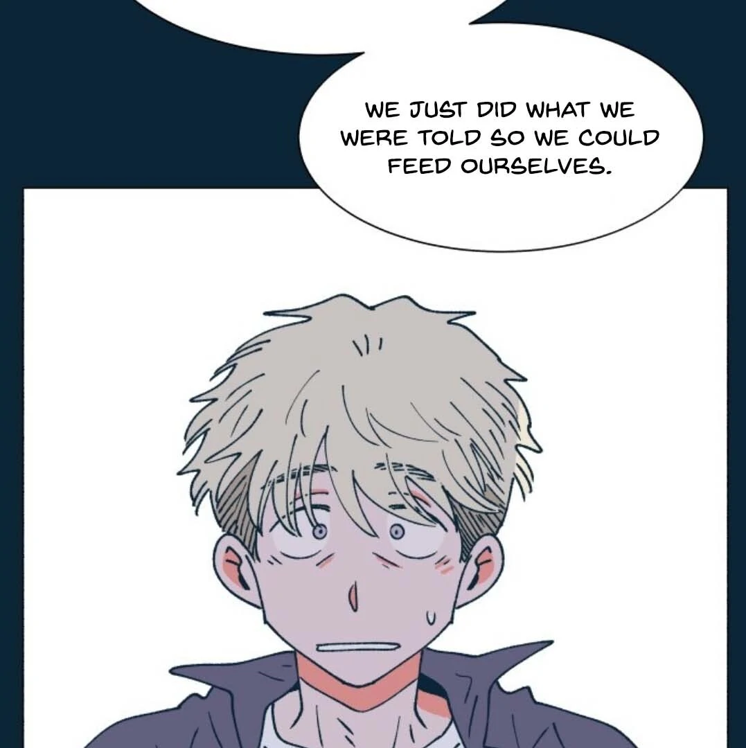 Dam of the Forest Chapter 100 page 15 - 