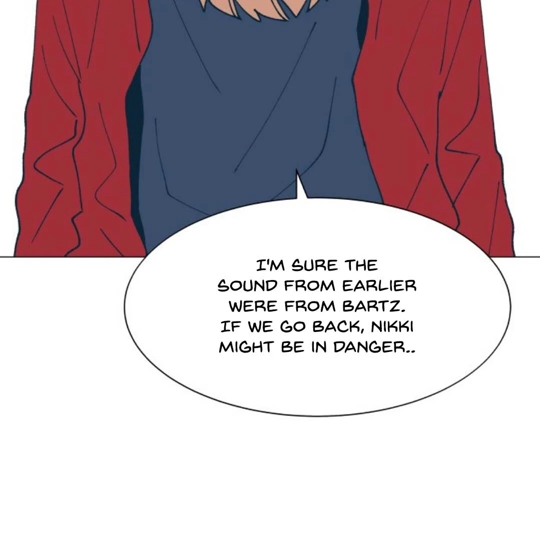 Dam of the Forest Chapter 100 page 141 - 