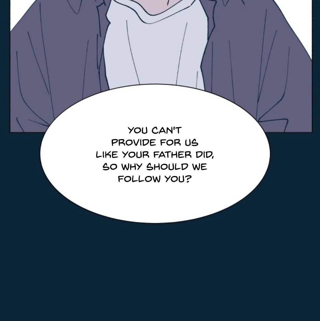 Dam of the Forest Chapter 100 page 16 - 