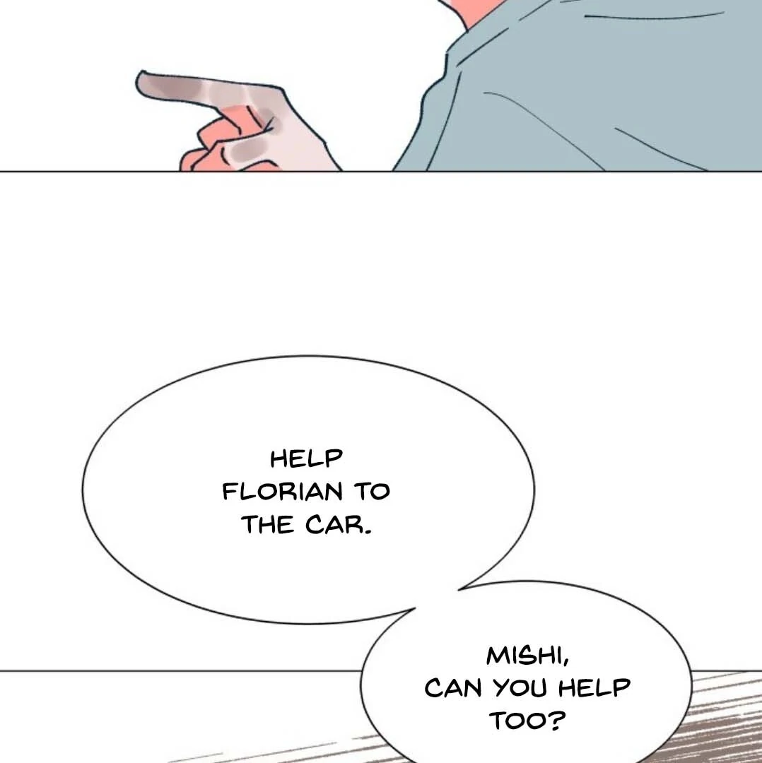 Dam of the Forest Chapter 100 page 188 - 