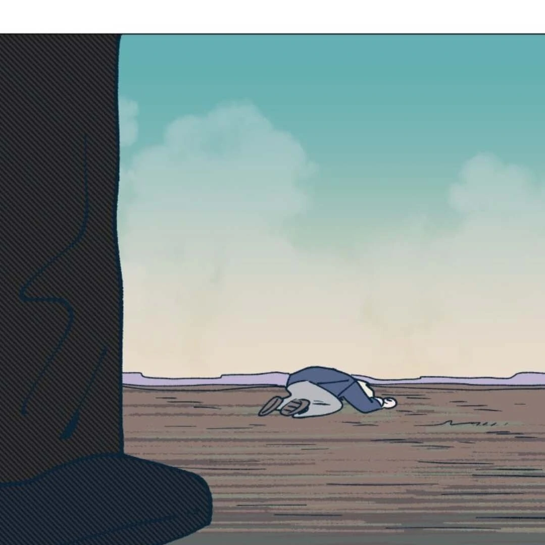 Dam of the Forest Chapter 100 page 193 - 