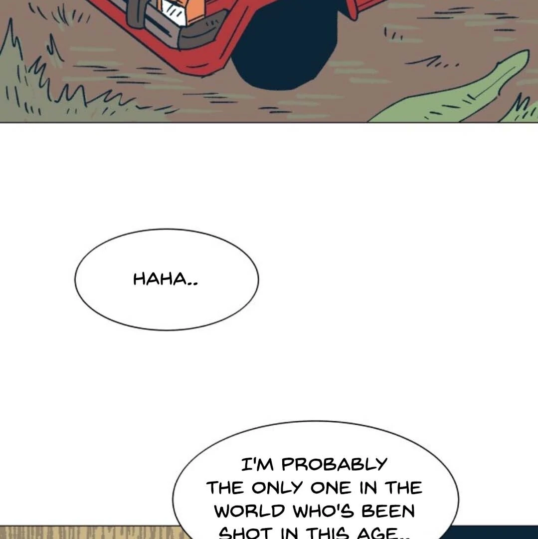 Dam of the Forest Chapter 100 page 196 - 