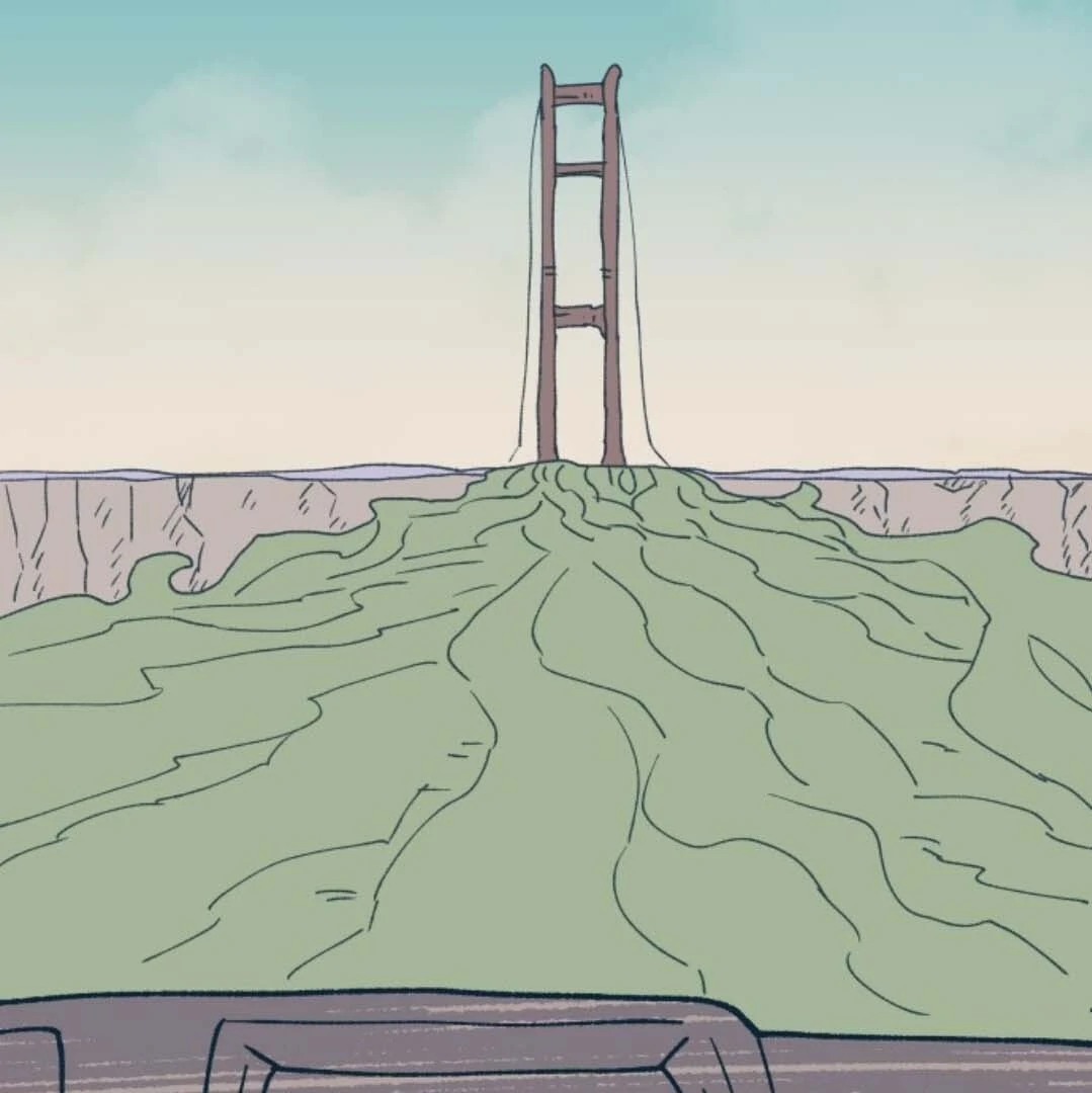 Dam of the Forest Chapter 100 page 199 - 