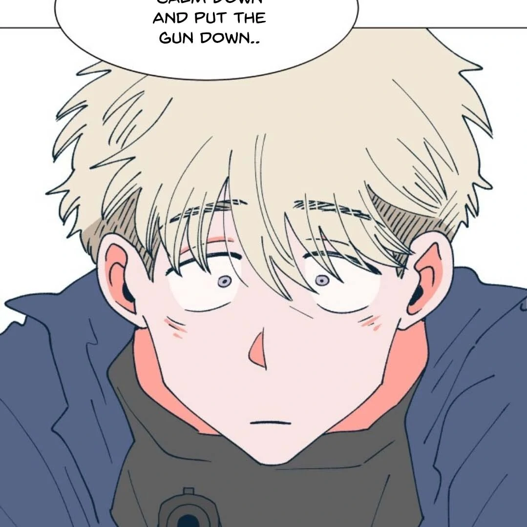 Dam of the Forest Chapter 100 page 27 - 