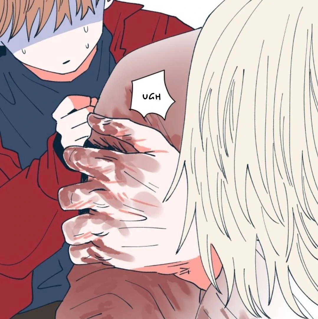 Dam of the Forest Chapter 100 page 67 - 