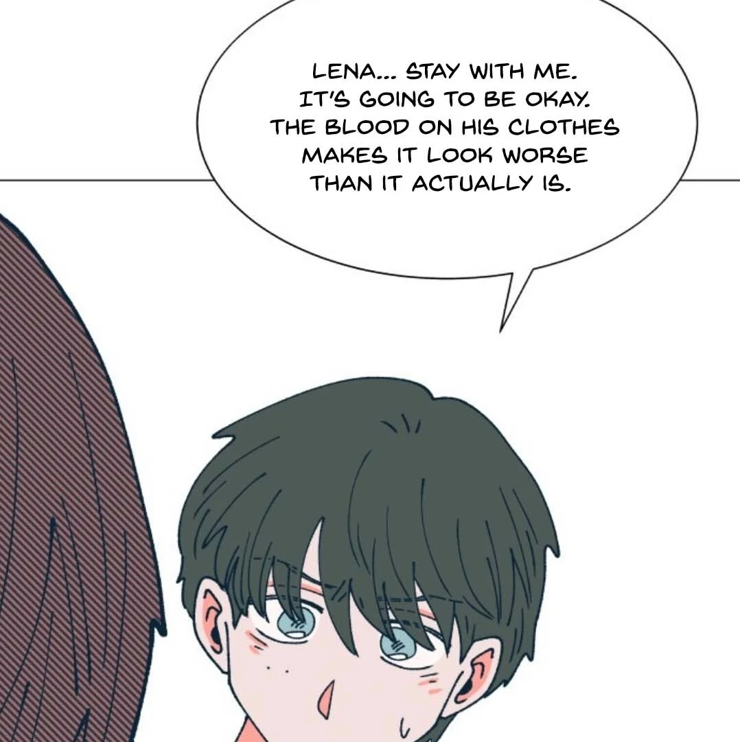 Dam of the Forest Chapter 100 page 95 - 