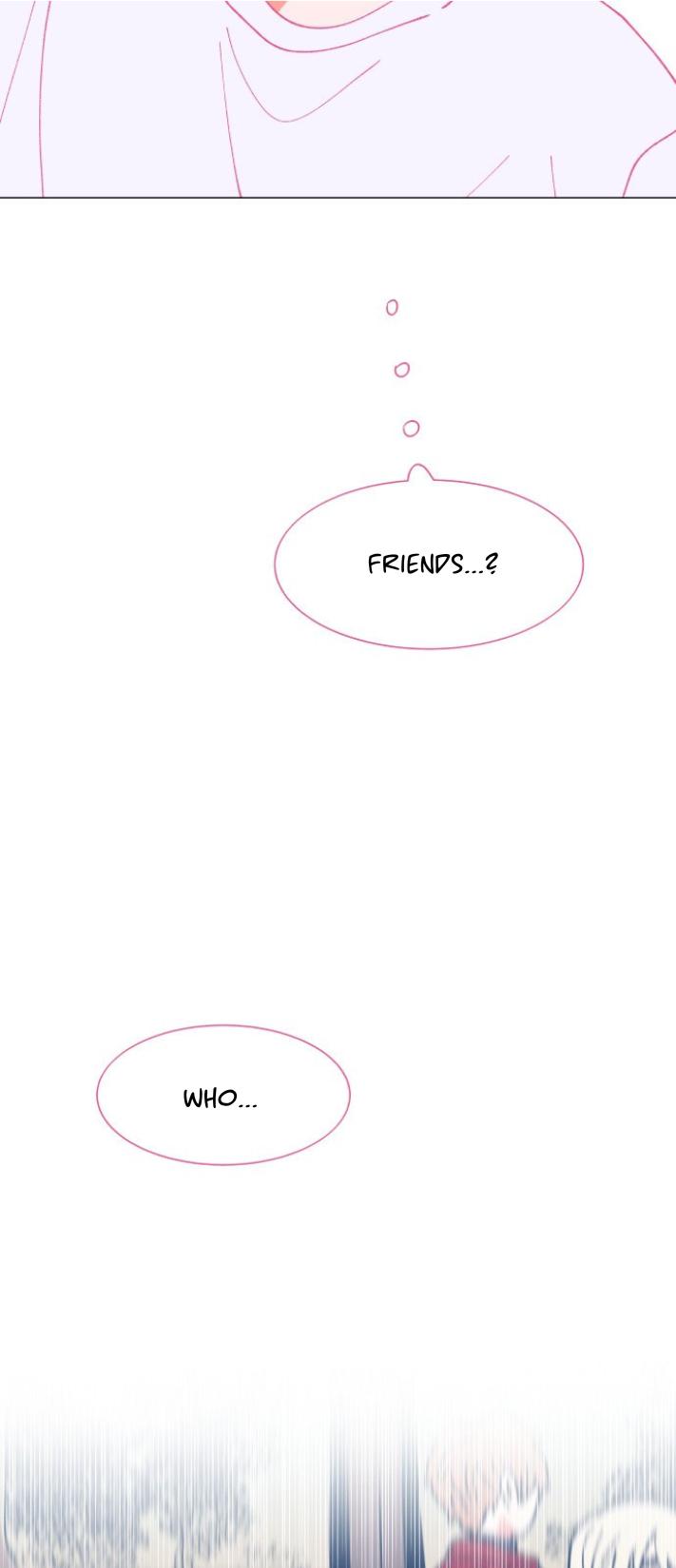 Dam of the Forest Chapter 101 page 20 - 