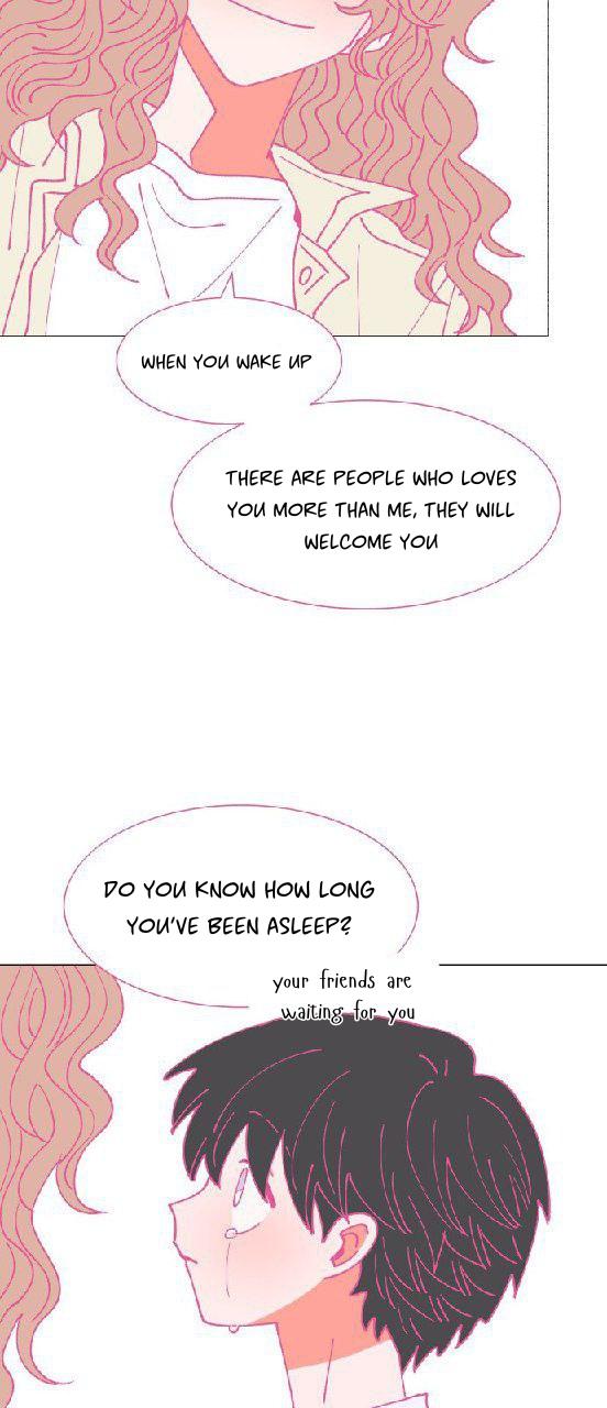 Dam of the Forest Chapter 101 page 28 - 