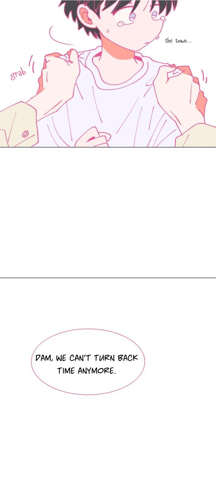 Dam of the Forest Chapter 101 page 31 - 