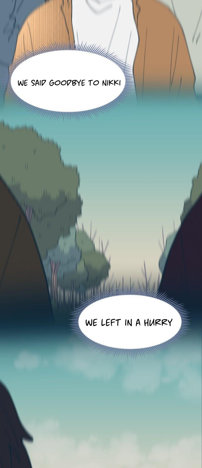 Dam of the Forest Chapter 101 page 42 - 