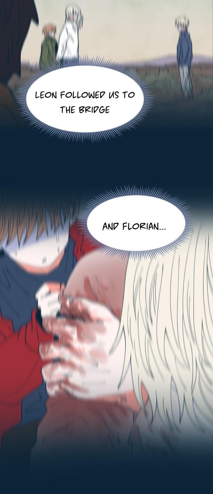 Dam of the Forest Chapter 101 page 43 - 